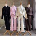 Premium Two-Piece Lounge Set
