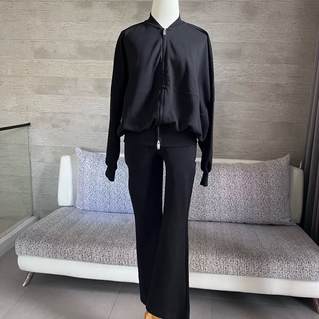 Premium Two-Piece Lounge Set