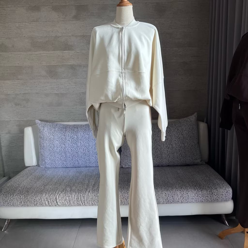 Premium Two-Piece Lounge Set